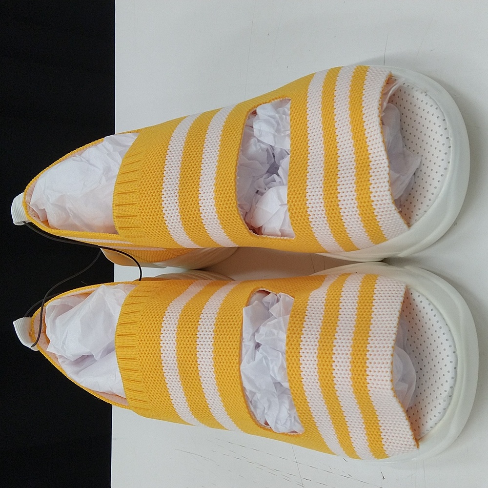 Knit Sandal
